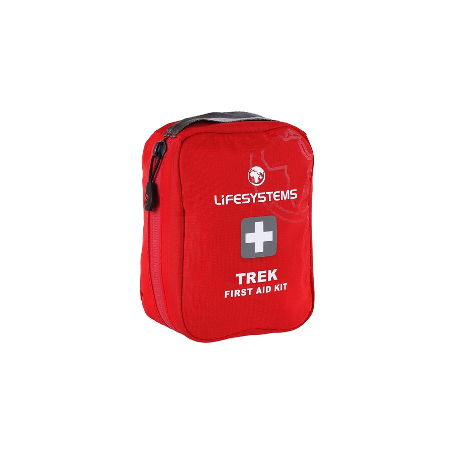 LIFE SYSTEMS TREK FA KIT | Ram Mountaineering (Pty) Ltd